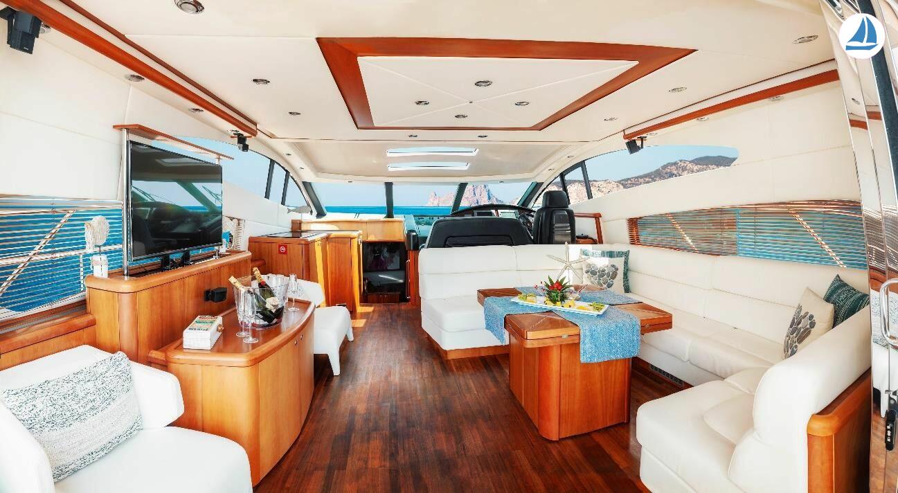 фото Sunseeker Predator 72 4