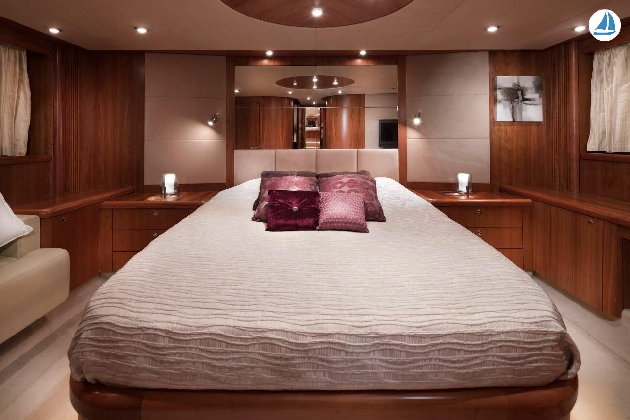 фото Sunseeker Predator 72 10