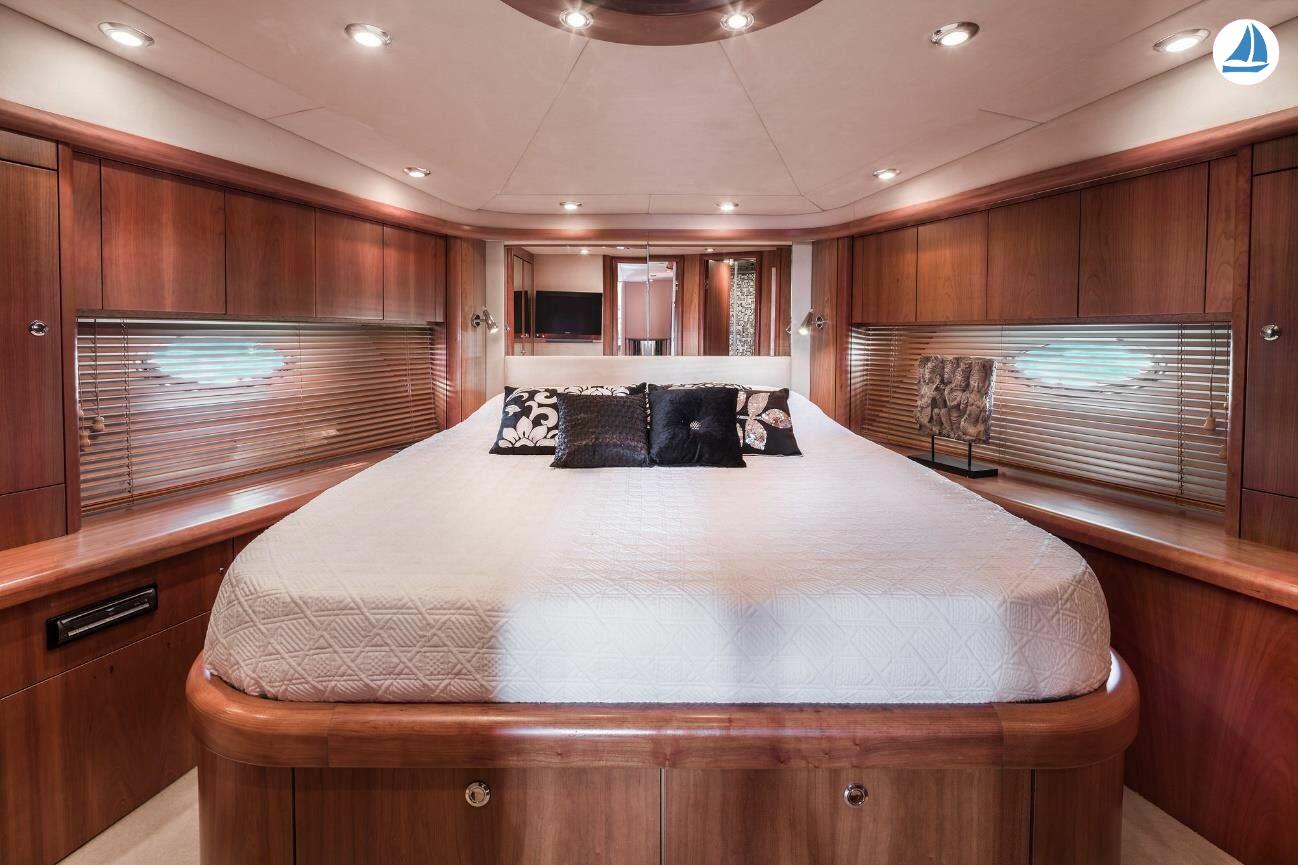 фото Sunseeker Predator 72 11