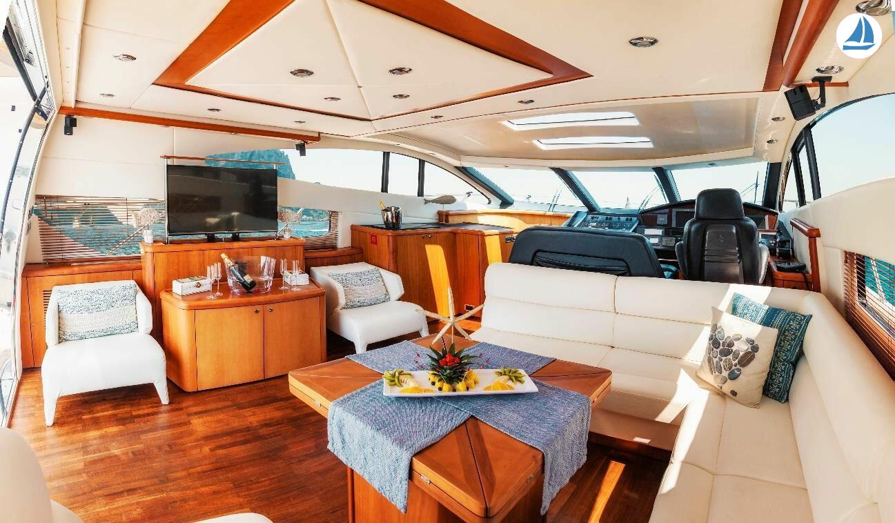 фото Sunseeker Predator 72 13