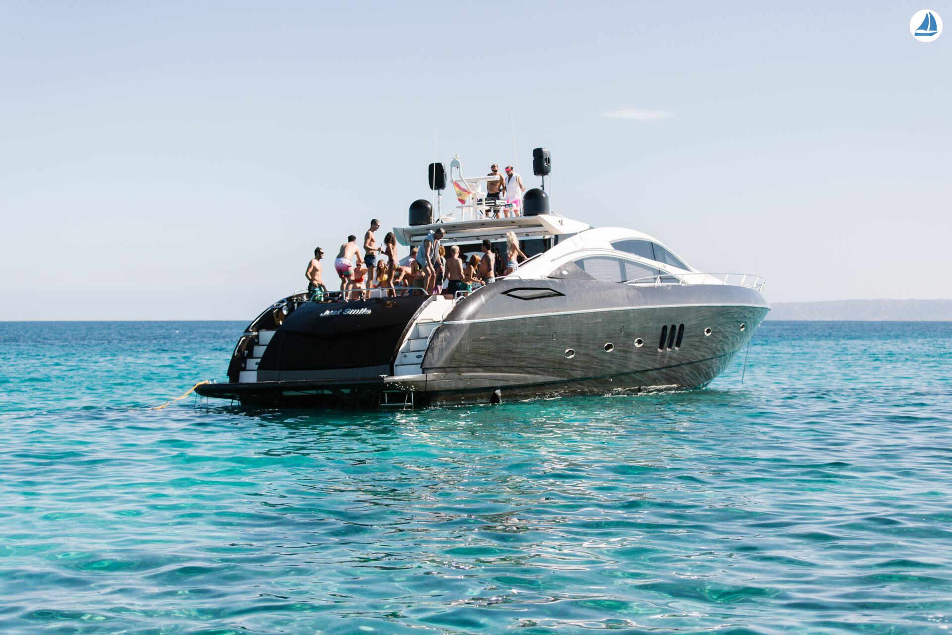 фото Sunseeker Predator 82 3