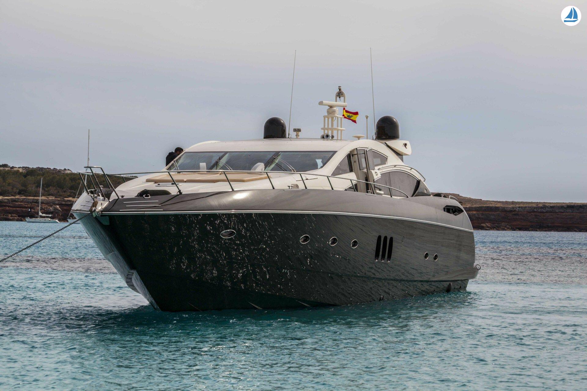 фото Sunseeker Predator 82 6