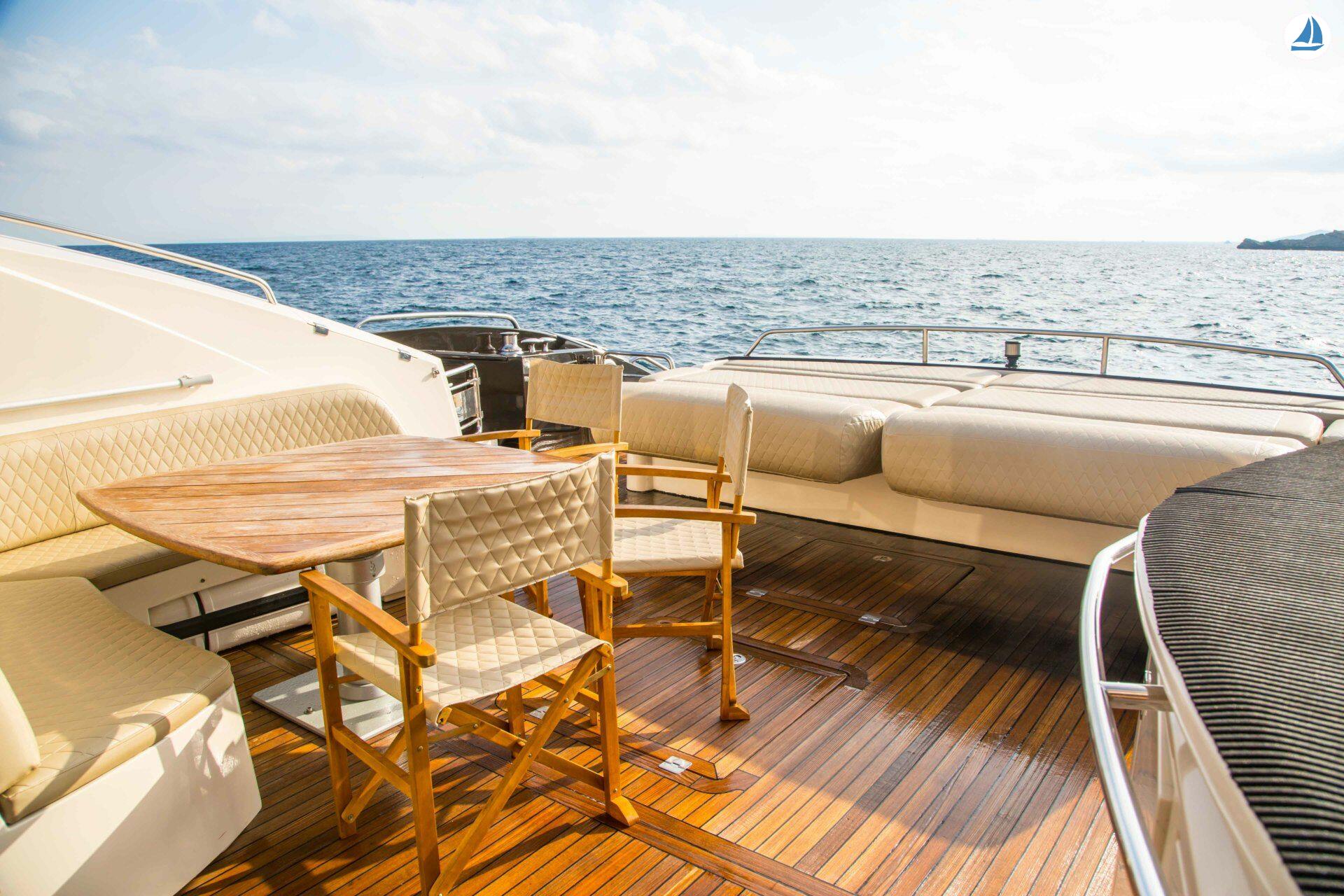 фото Sunseeker Predator 82 7