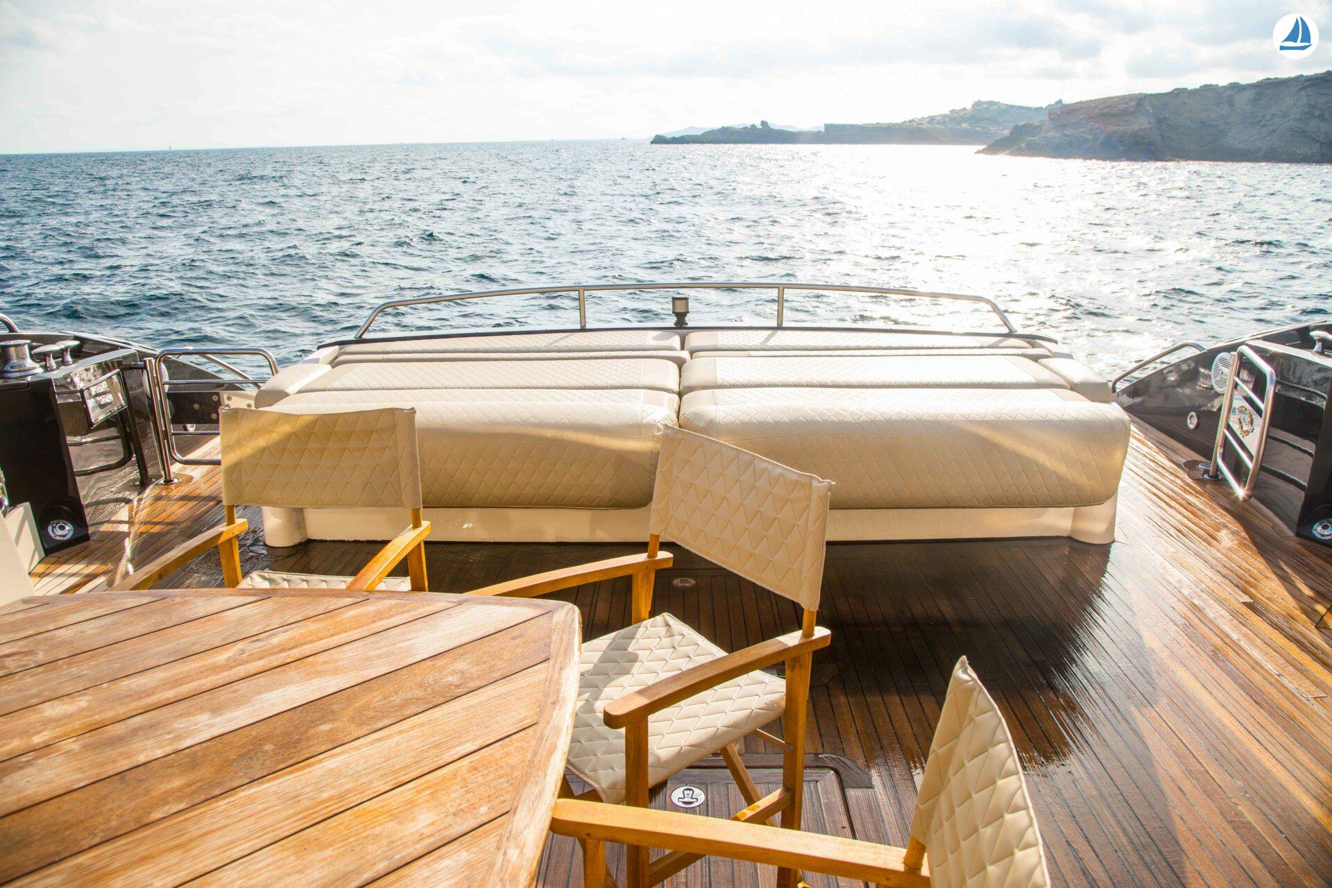 фото Sunseeker Predator 82 8