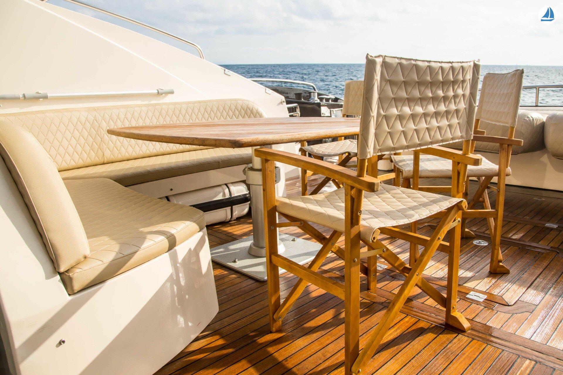 фото Sunseeker Predator 82 9