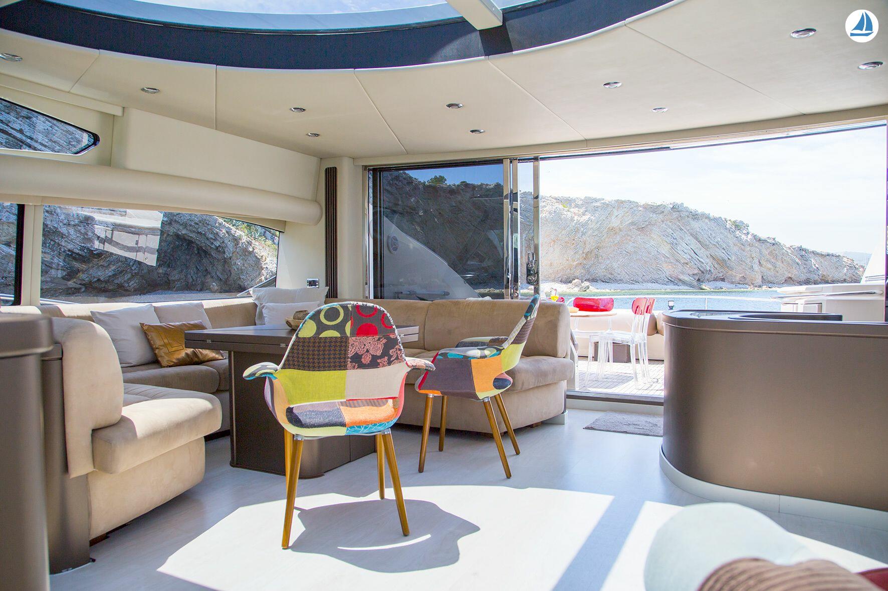 фото Sunseeker Predator 82 15