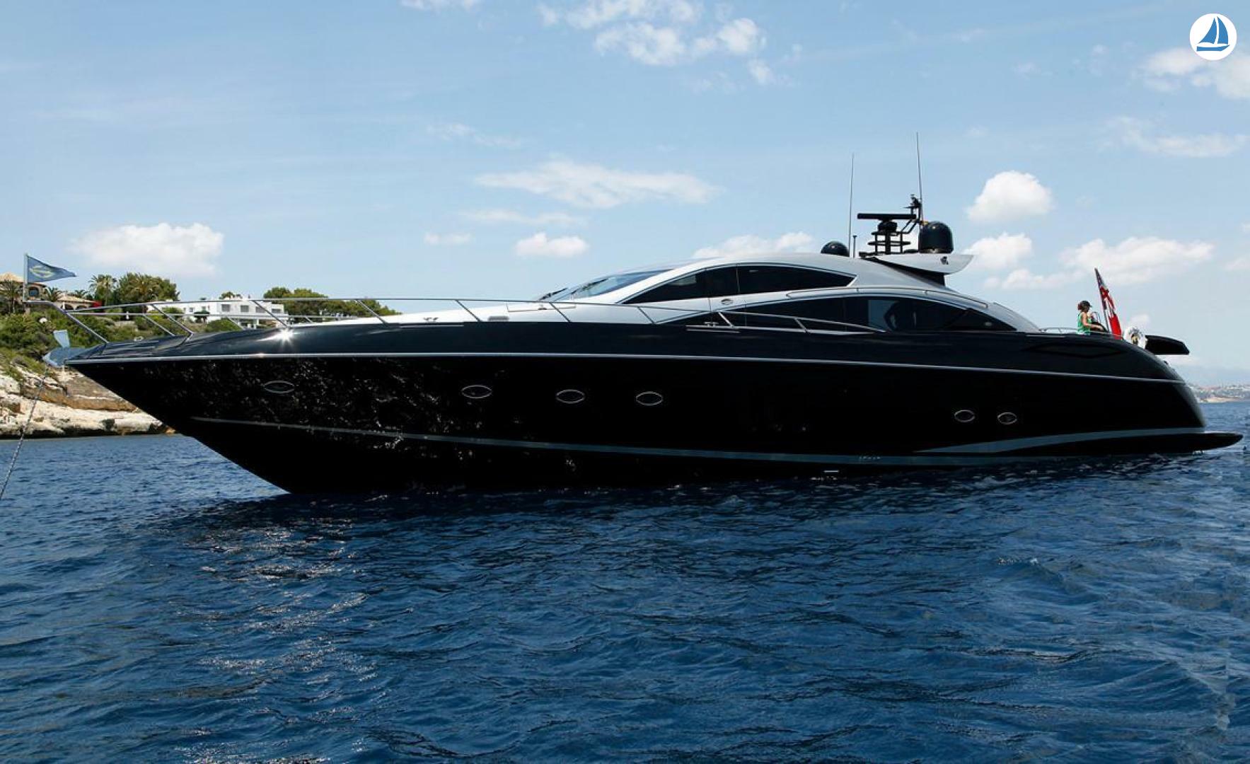 фото Sunseeker Predator 82 1