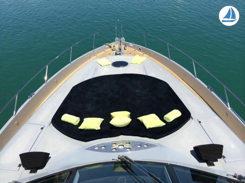 фото Sunseeker Predator 82 2