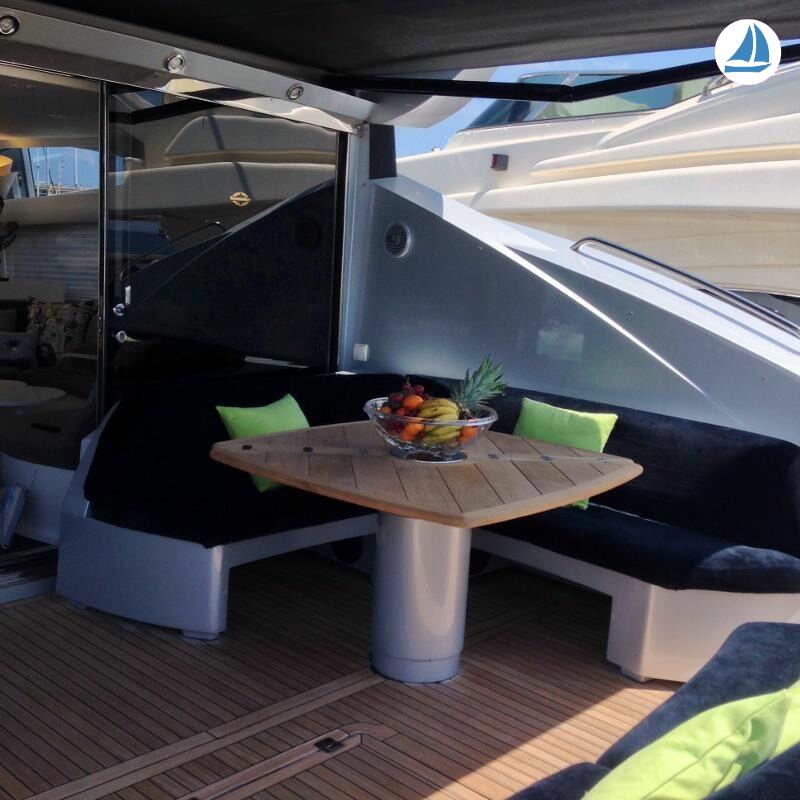 фото Sunseeker Predator 82 6