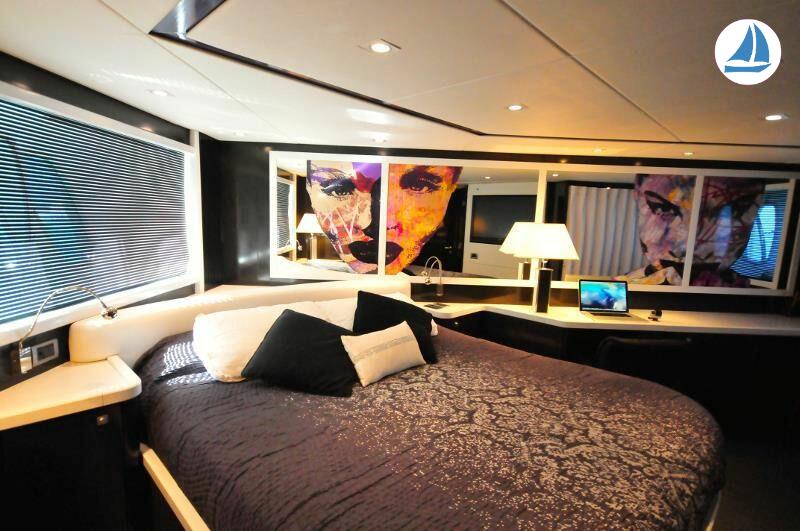 фото Sunseeker Predator 82 8