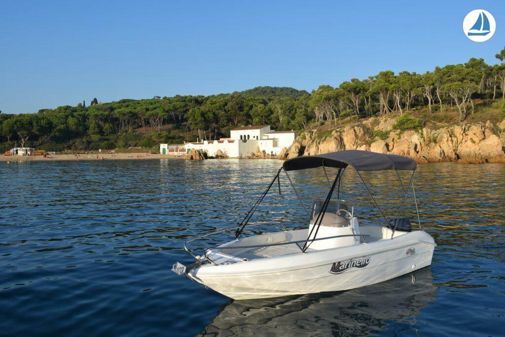 фото Marinello 470 2