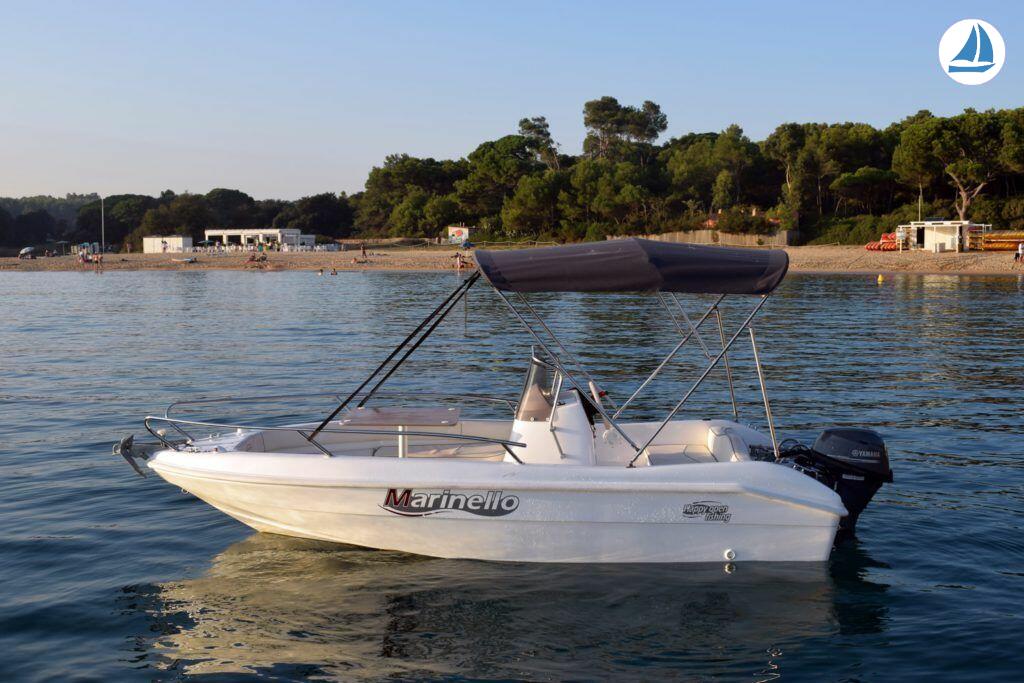 фото Marinello 470 3