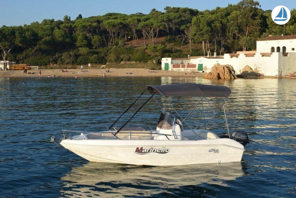 фото Marinello 470 4