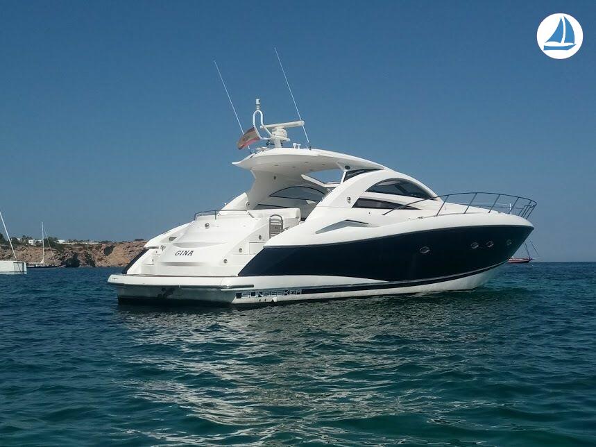 фото Sunseeker PORTOFINO 53 3