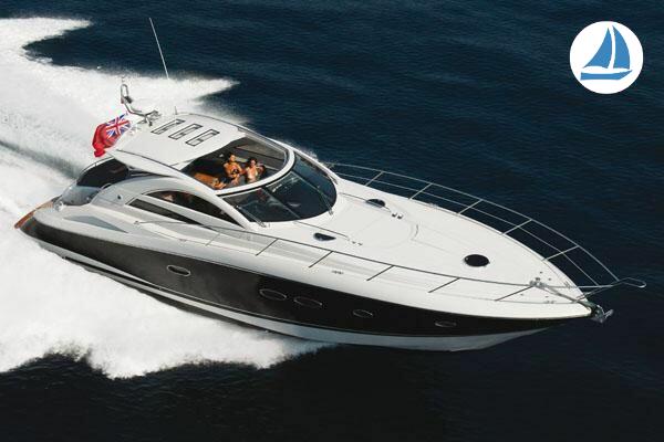 фото Sunseeker PORTOFINO 53 6
