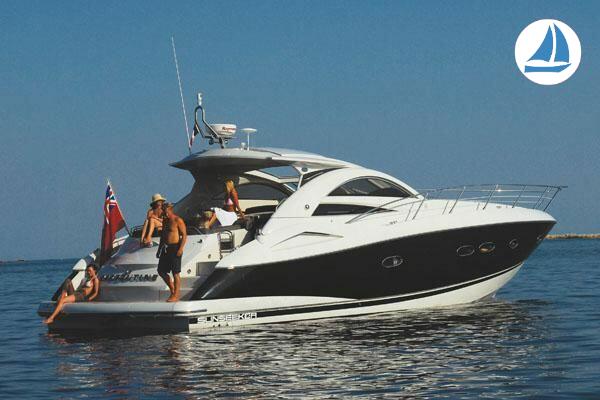 фото Sunseeker PORTOFINO 53 8