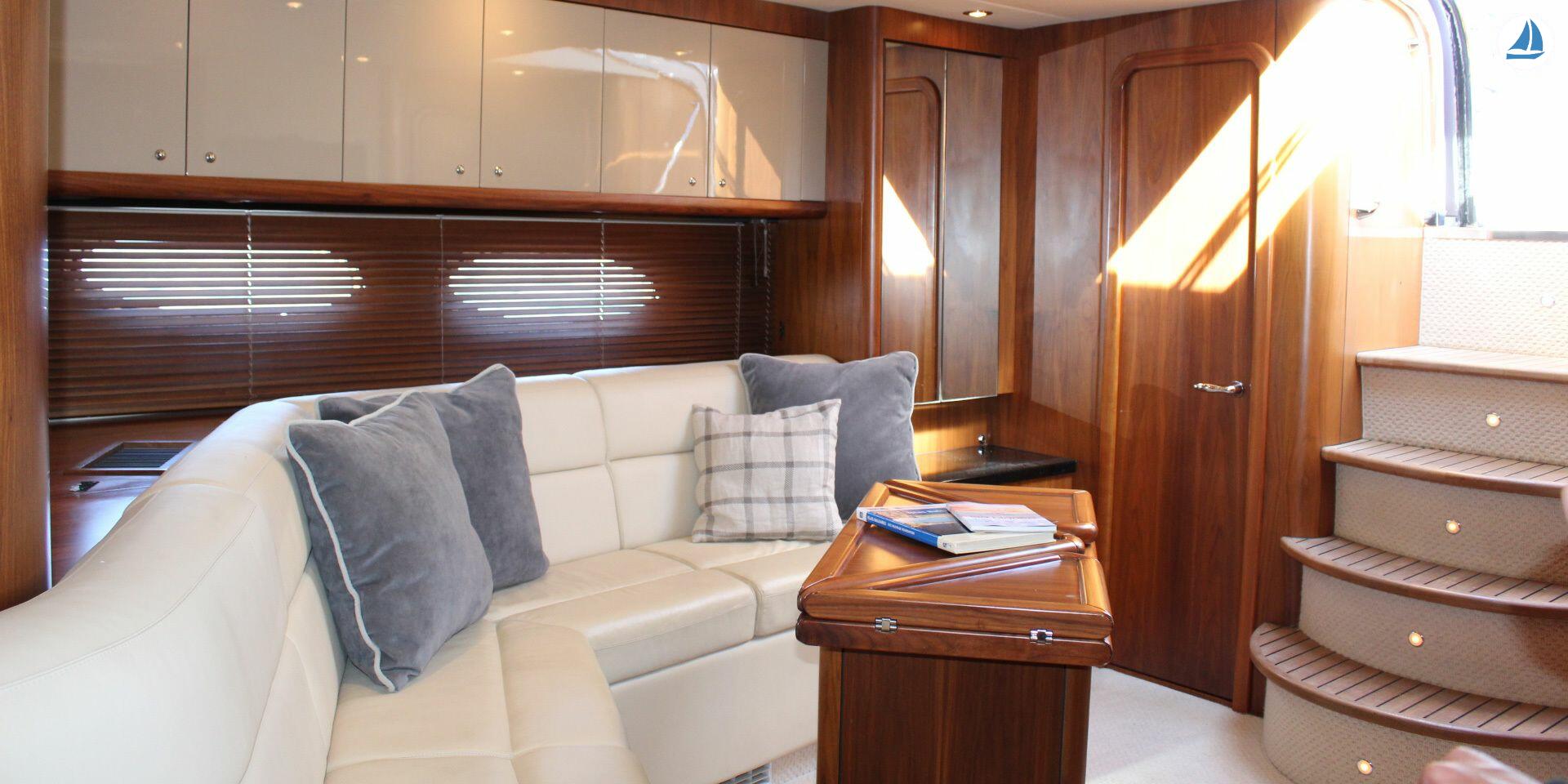 фото Sunseeker PORTOFINO 53 10
