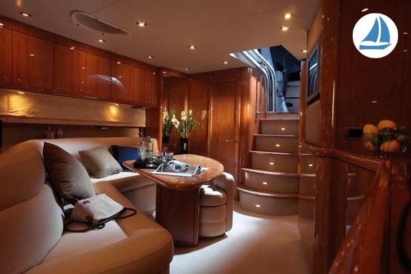 фото Sunseeker PORTOFINO 53 11