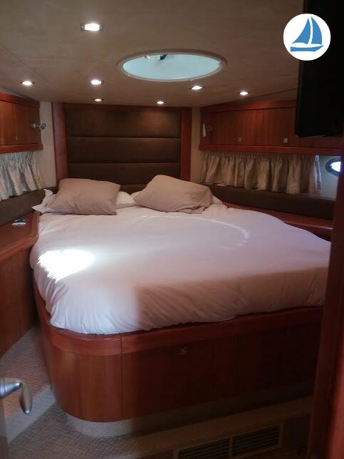 фото Sunseeker PORTOFINO 53 13