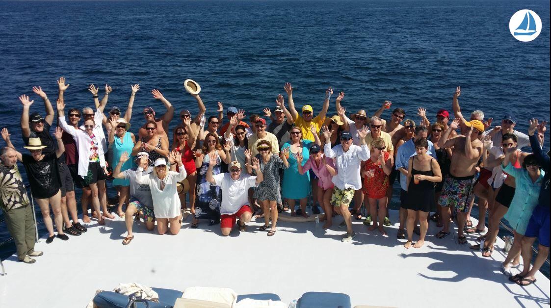фото Custom Catamaran 62 2