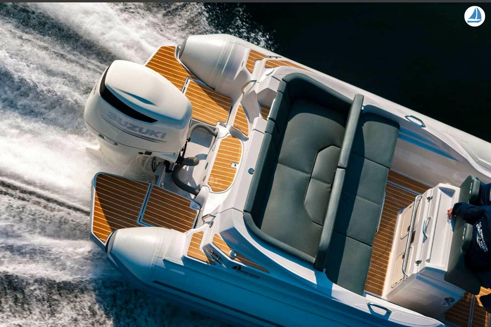 фото Zar 79 SPORT LUXURY 3