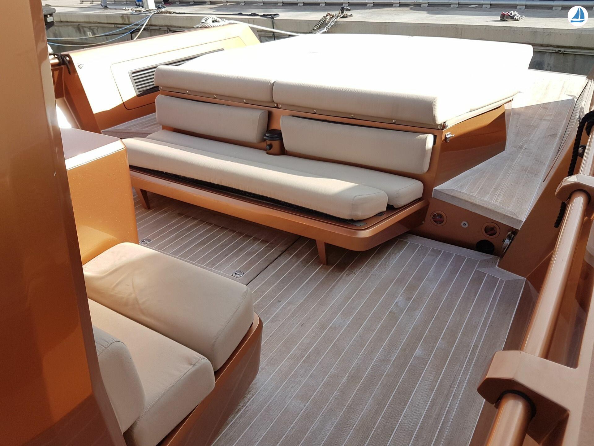 фото Wally Tender 45 7