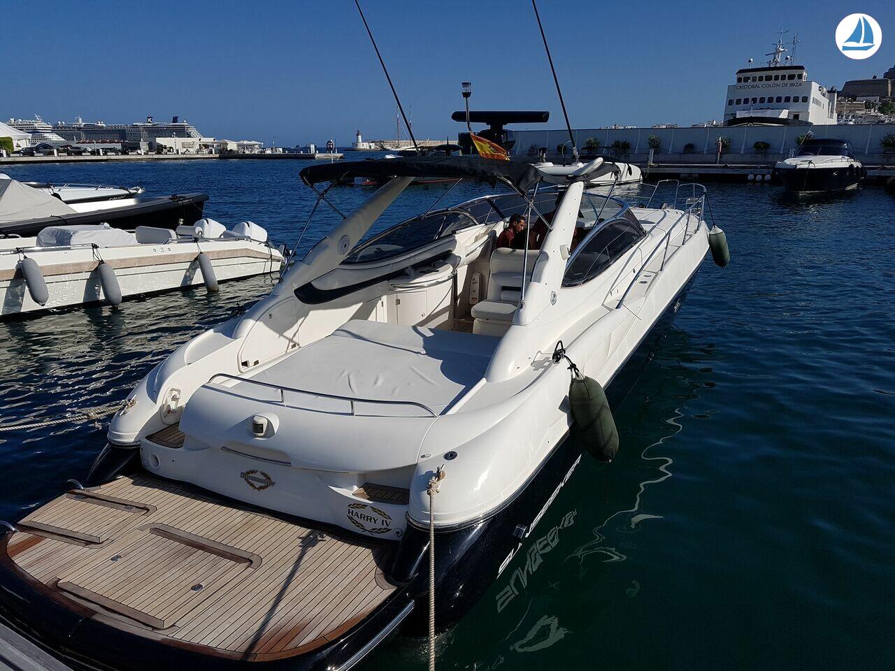 фото Sunseeker Superhawk 50 6