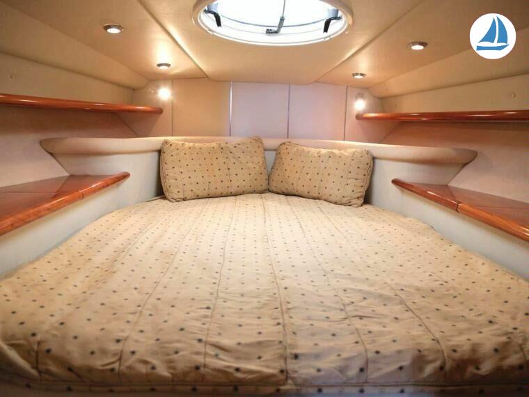 фото Sunseeker Superhawk 50 10