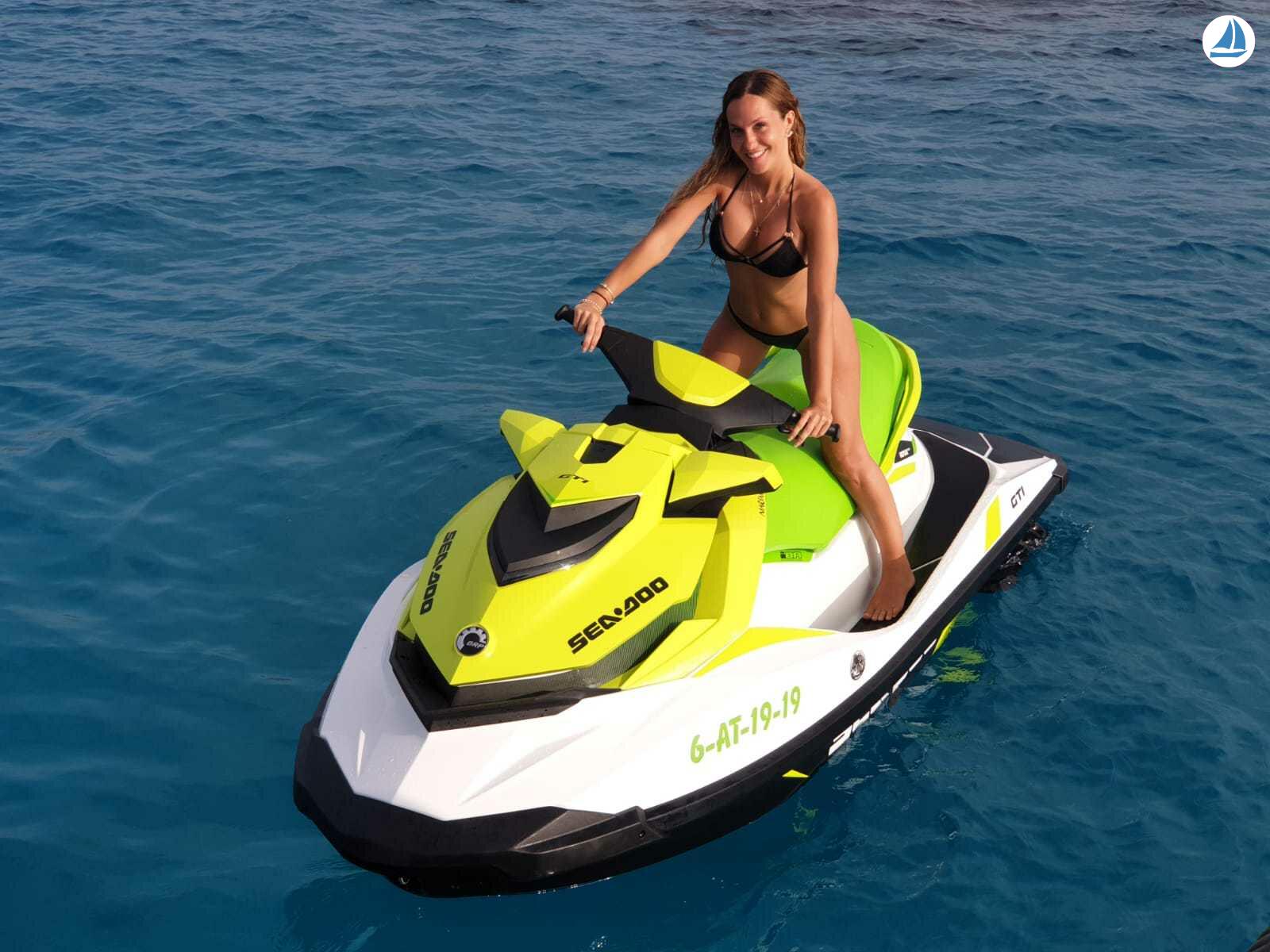фото Seadoo Gt1 130 PRO 2