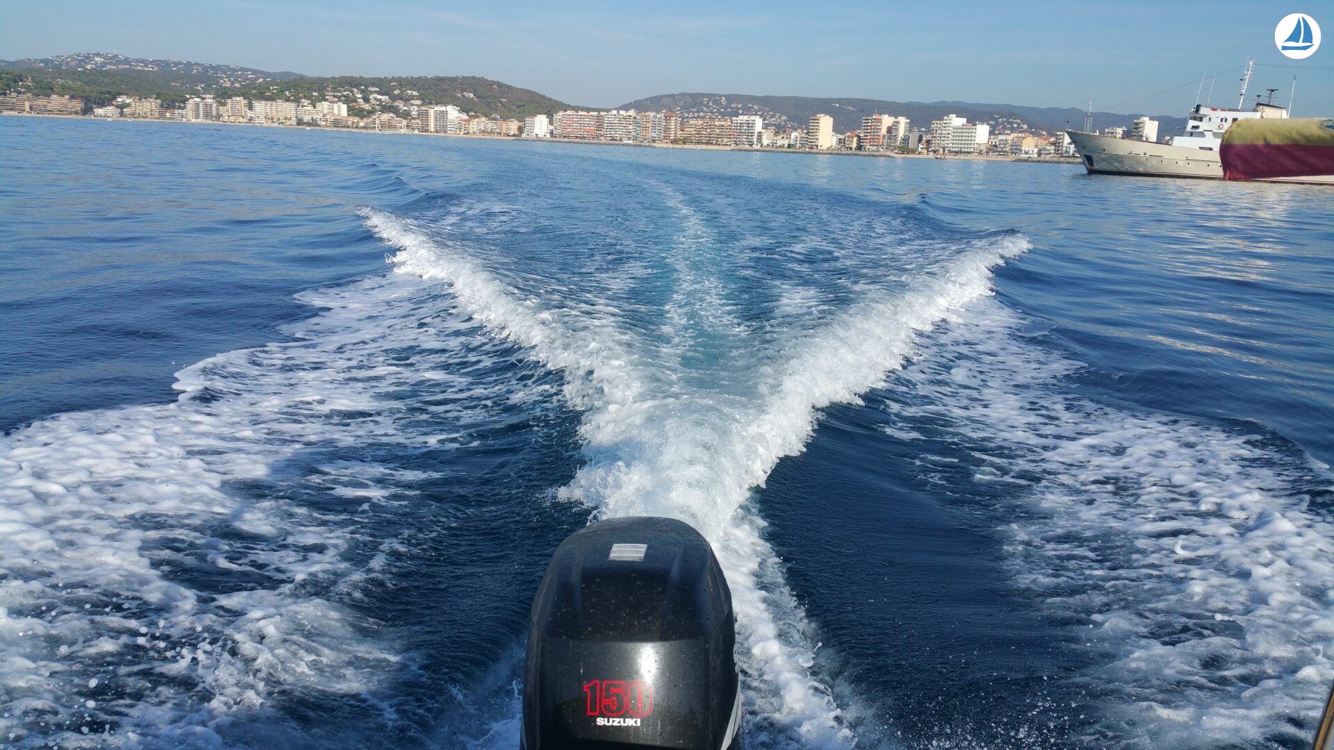 фото Capelli Cap 21 - Palamós 11