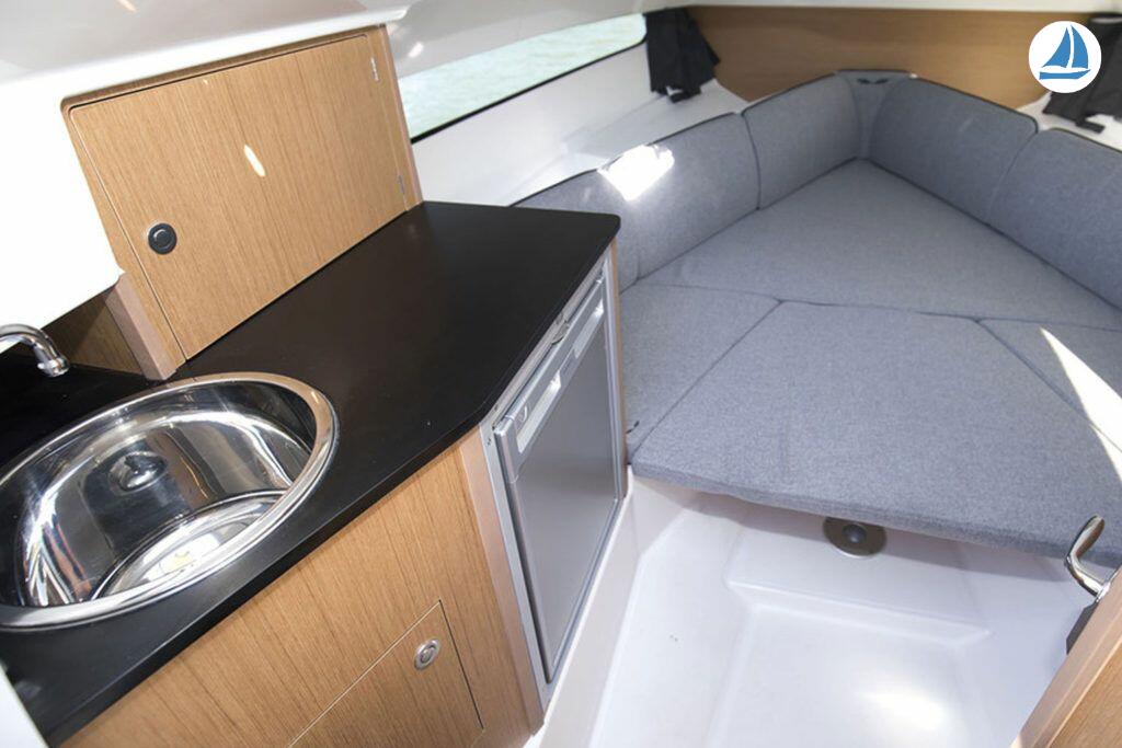 фото Beneteau  Flyer 8 SUNdeck 6