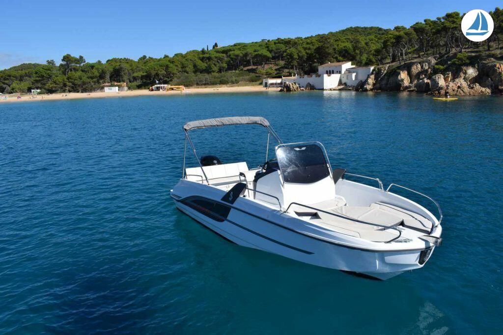 фото Beneteau  Flyer 6.6 SPACEdeck 9