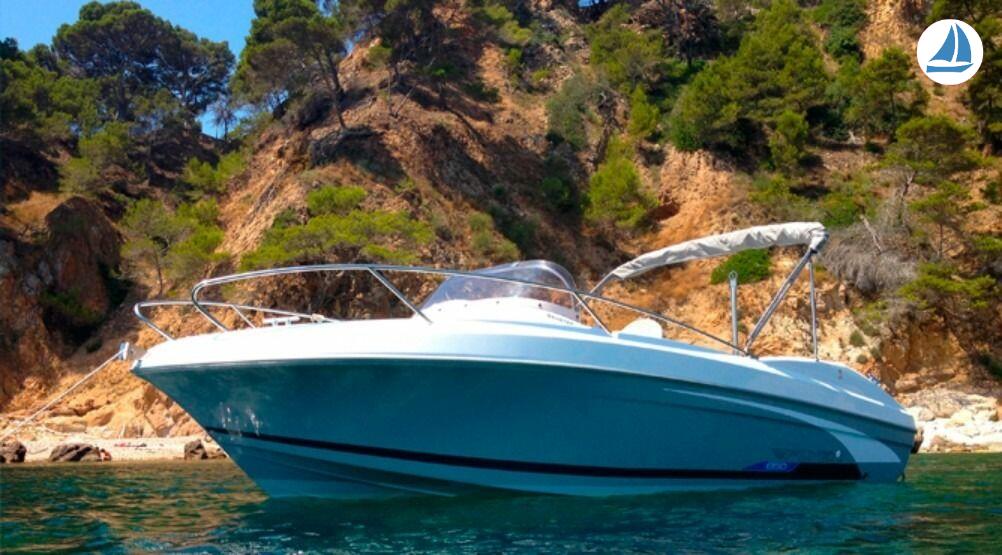 фото Beneteau Flyer 650 Sun Deck 2