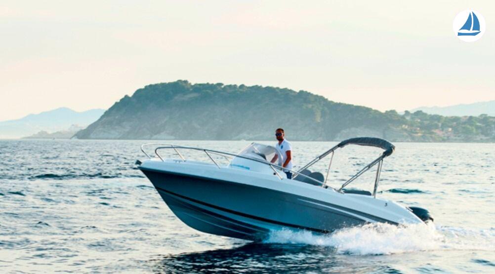фото Beneteau Flyer 650 Sun Deck 3