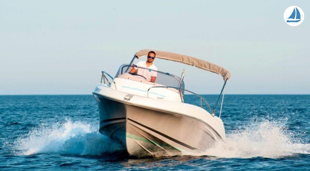 фото Beneteau Flyer 650 Sun Deck 4