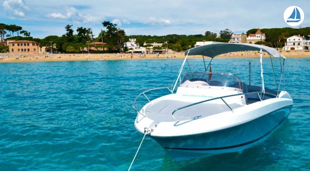 фото Beneteau Flyer 650 Sun Deck 5