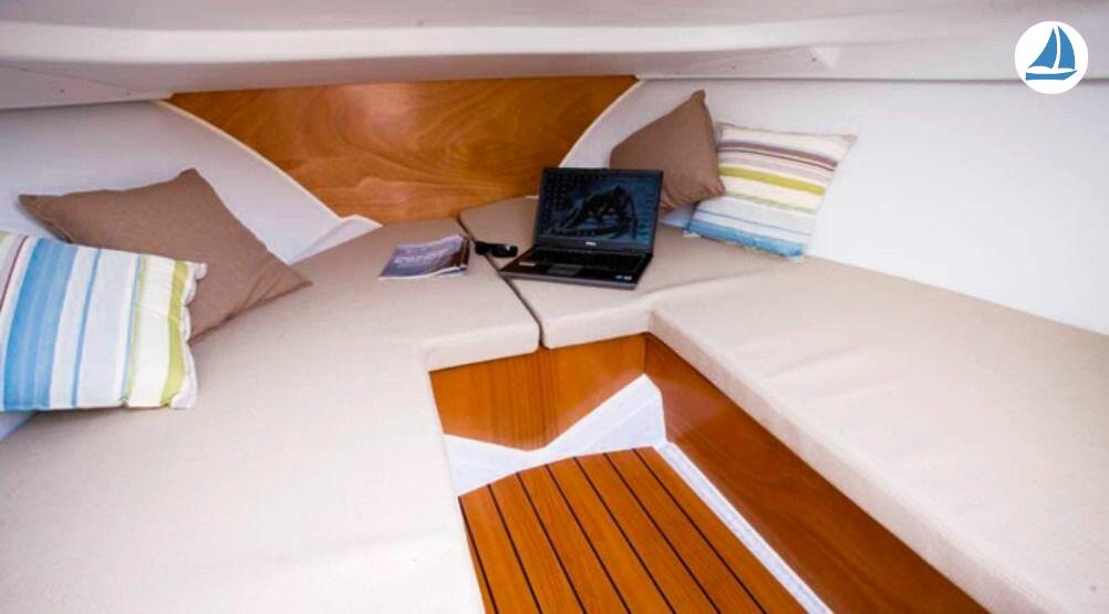 фото Beneteau Flyer 650 Sun Deck 6
