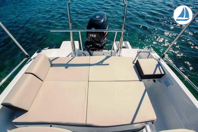 фото Beneteau 550 Flyer SunDeck - Palamós 2