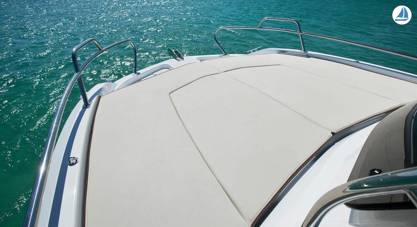фото Beneteau 550 Flyer SunDeck - Palamós 7