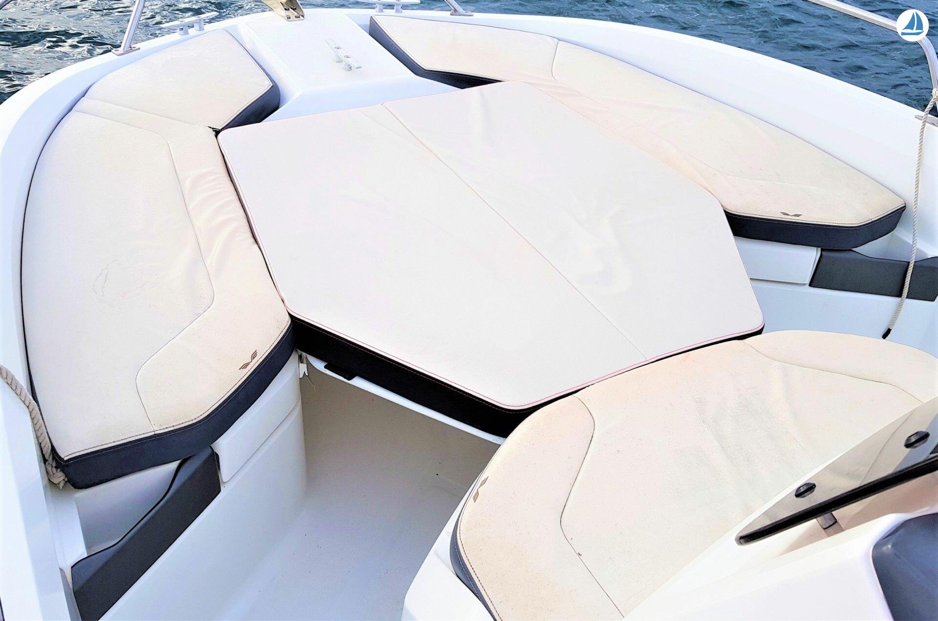 фото Beneteau Flyer 6.6 spacedeck - Palamós 5