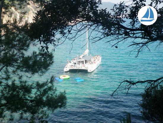 фото Supercatamaran 95 1