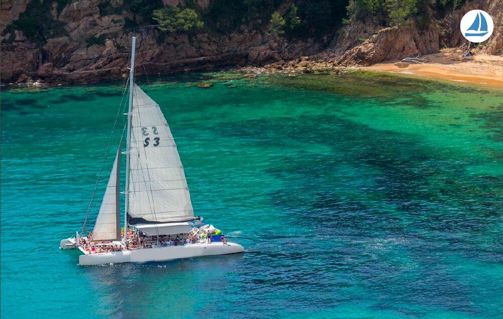 фото Supercatamaran 120 1