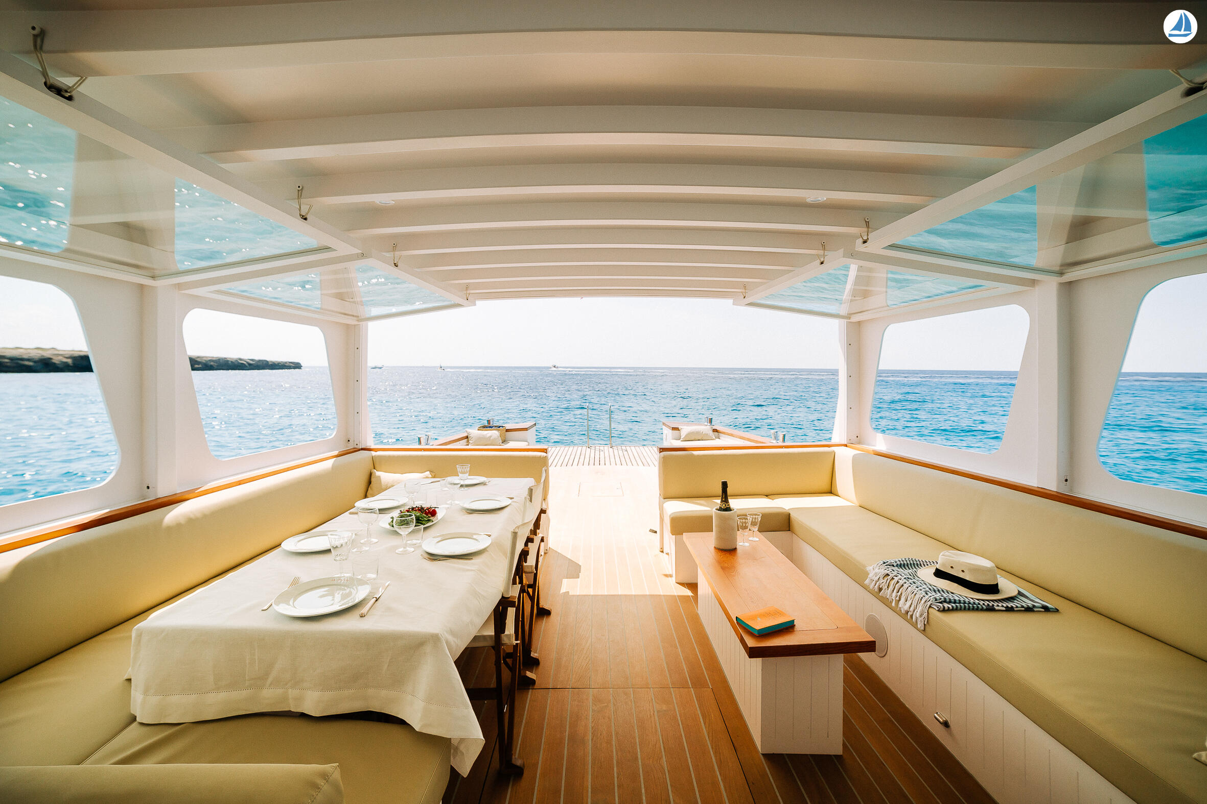 фото LA JULIANA 3