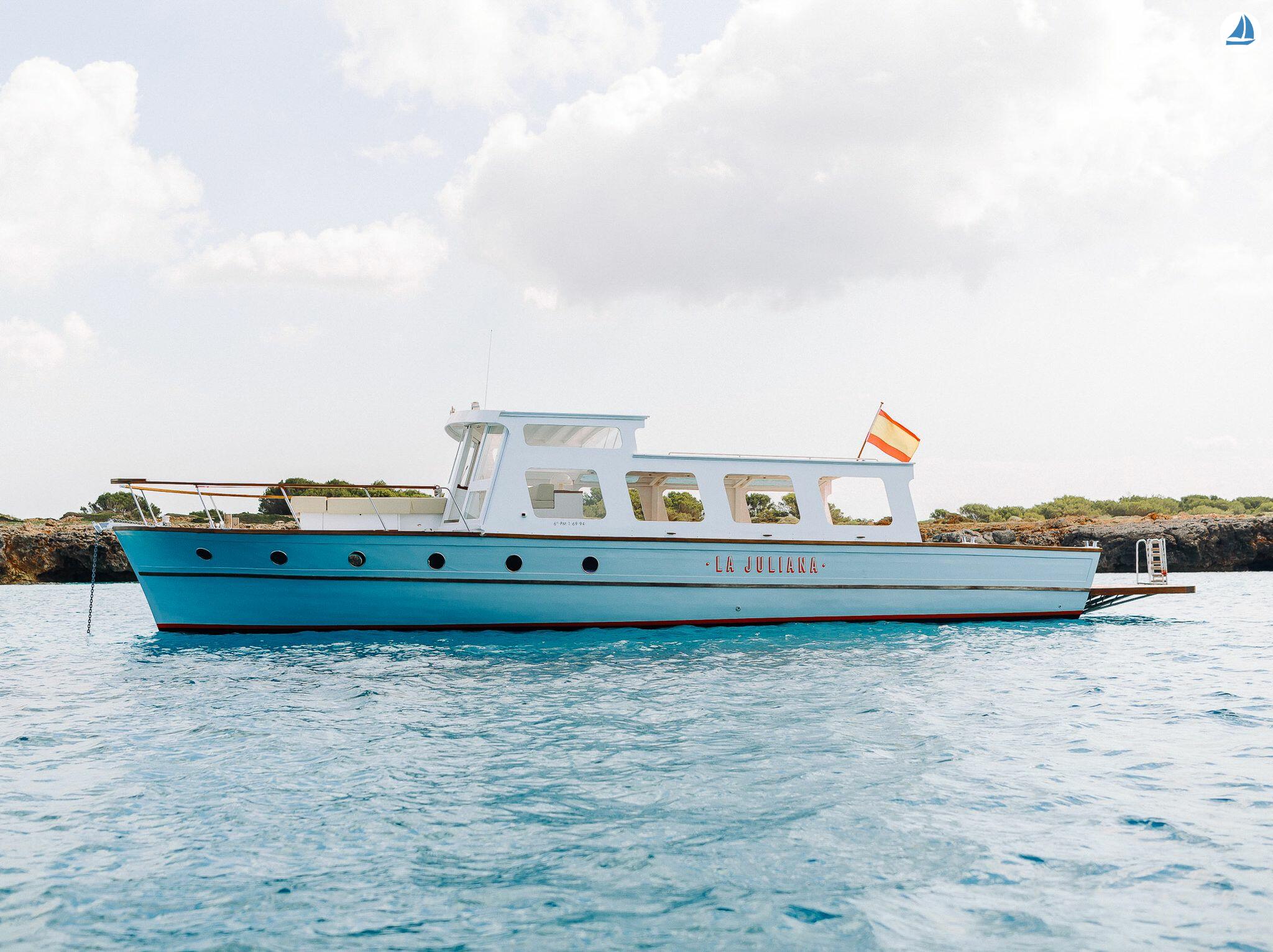 фото LA JULIANA 2