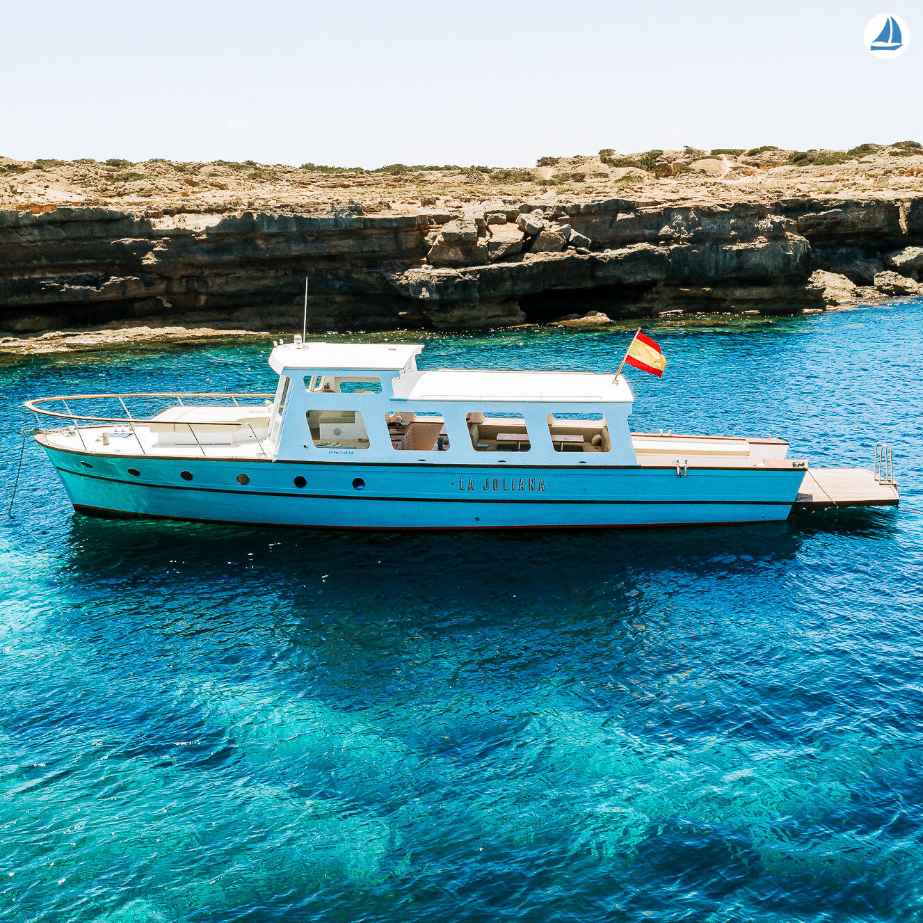 фото LA JULIANA 1