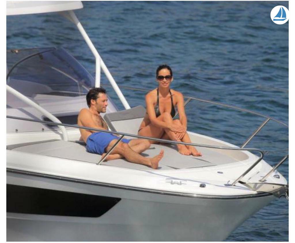 фото CAP CAMARAT 9.0 5