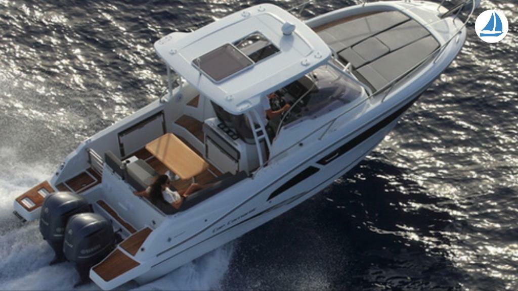 фото CAP CAMARAT 9.0 1