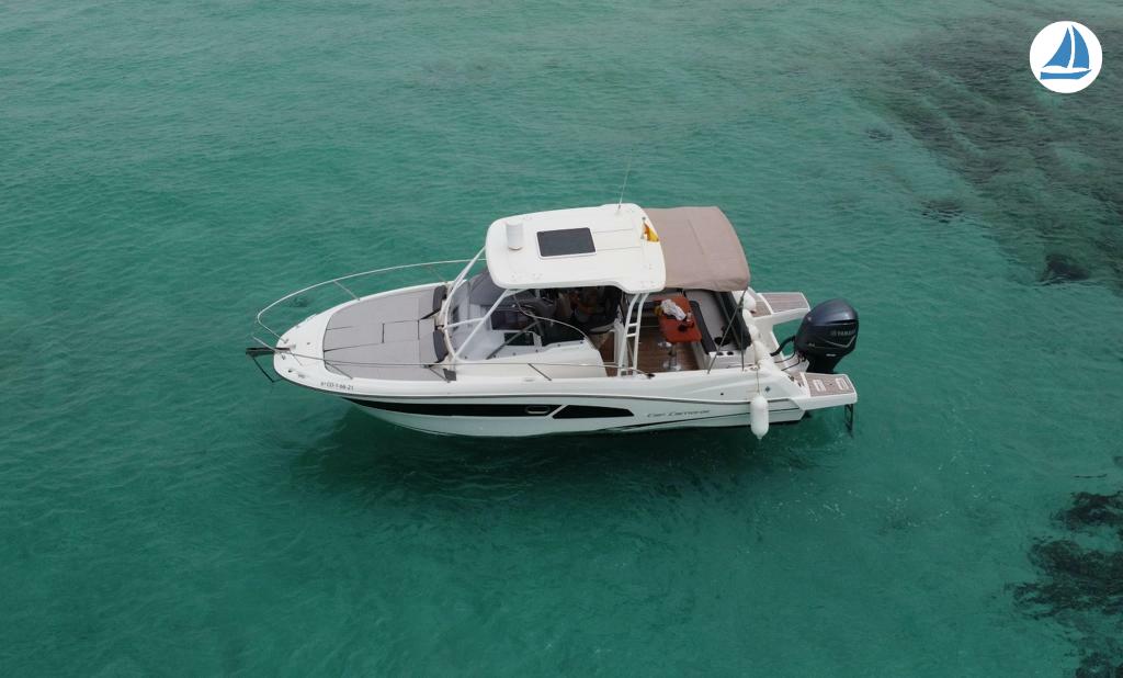 фото CAP CAMARAT 9.0 7