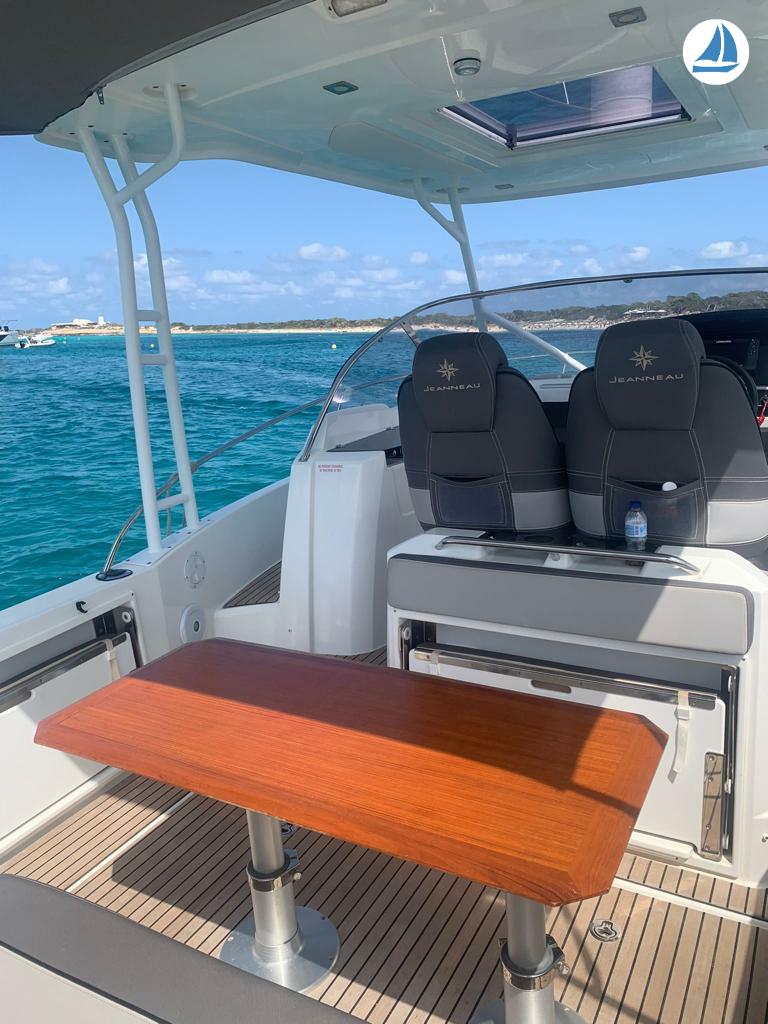 фото CAP CAMARAT 9.0 8