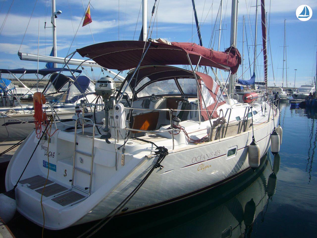 фото Beneteau CLIPPER 42.3 3
